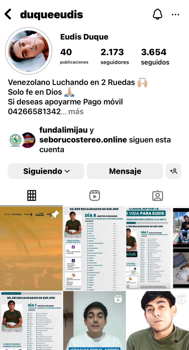 Alexa Gómez tweet media