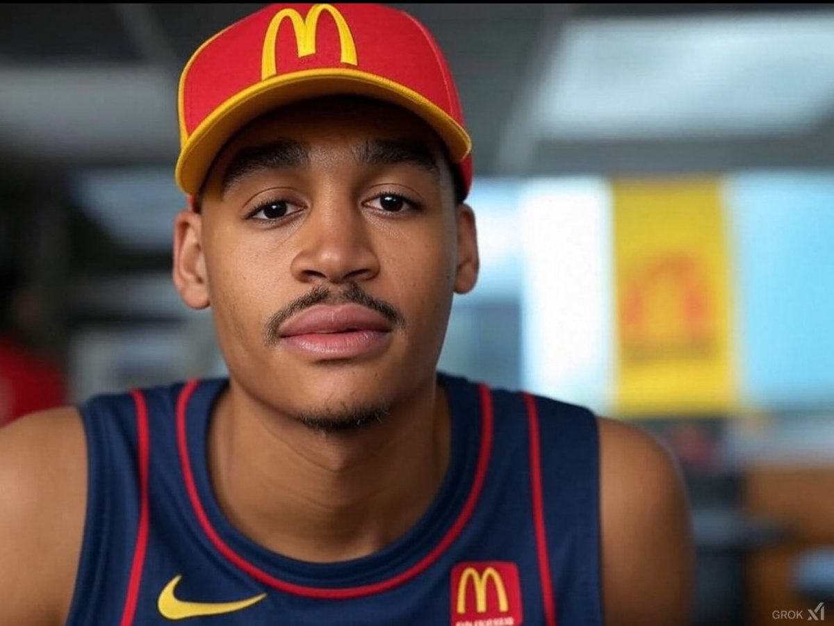 MikeyOver1's tweet photo. Jordan Poole when I put actual American dollars on him https://t.co/95EOoBPUYZ