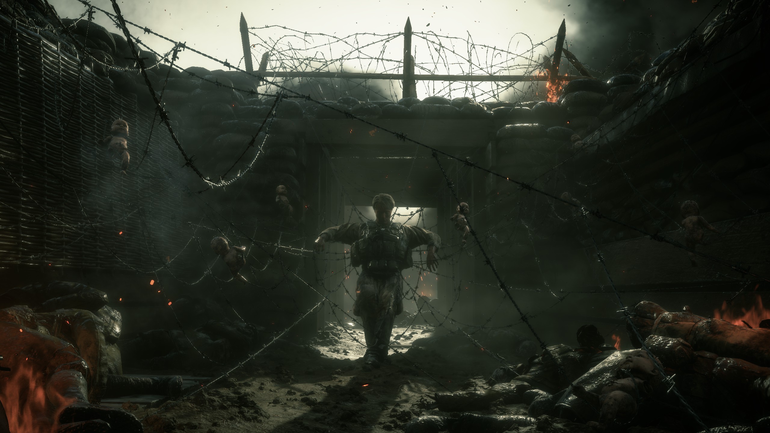 Top 10 Tựa Game Điện Ảnh Hay Nhất