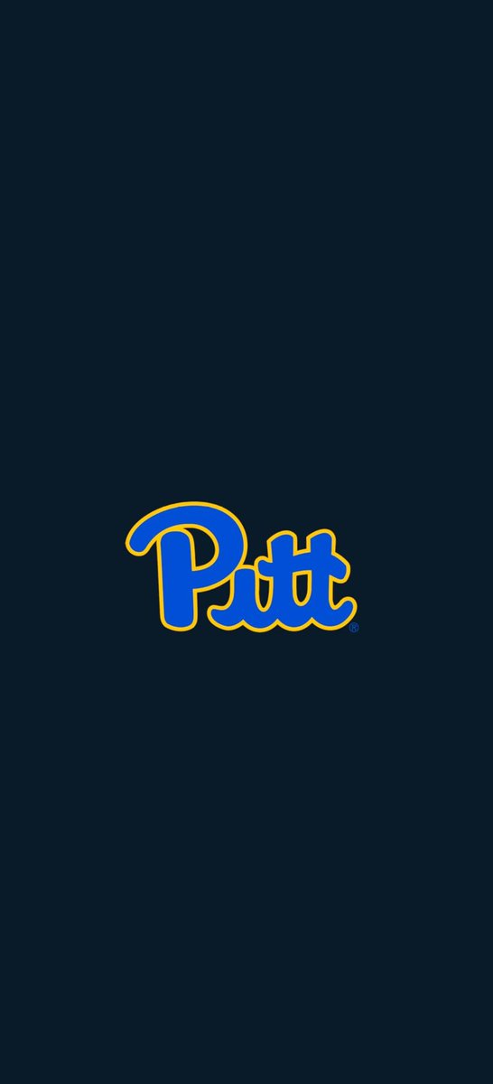 Canthjr's tweet photo. #AGTG After a great conversation with @BatesBacker I am extremely blessed to receive an offer from the University of Pittsburgh @Pitt_FB 

@KLEINCAINFB @COACHJCLANCY @CoachMConrad https://t.co/cb2nMgKcsT