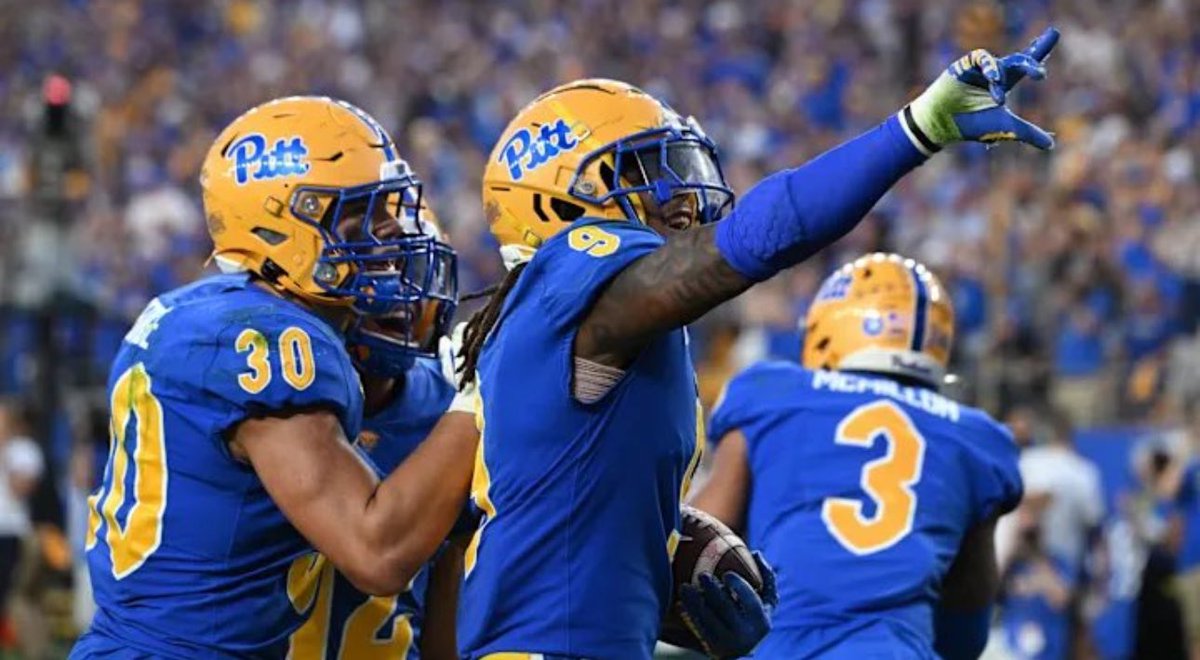 Anthony “AJ” Craft (@canthjr) on Twitter photo #AGTG After a great conversation with <a href="/BatesBacker/">Randy Bates</a> I am extremely blessed to receive an offer from the University of Pittsburgh <a href="/Pitt_FB/">Pitt Football</a>
<a href="/KLEINCAINFB/">Klein Cain Football</a> <a href="/COACHJCLANCY/">James Clancy</a> <a href="/CoachMConrad/">Michael Conrad</a> #AGTG After a great conversation with <a href="/BatesBacker/">Randy Bates</a> I am extremely blessed to receive an offer from the University of Pittsburgh <a href="/Pitt_FB/">Pitt Football</a>
<a href="/KLEINCAINFB/">Klein Cain Football</a> <a href="/COACHJCLANCY/">James Clancy</a> <a href="/CoachMConrad/">Michael Conrad</a>