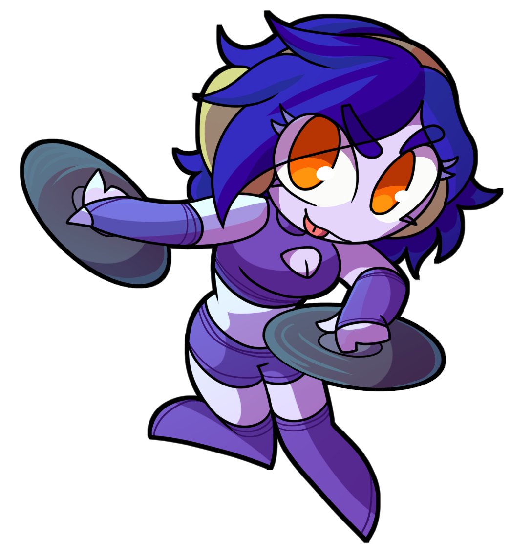 AlexCii 🩷🔥 tweet media