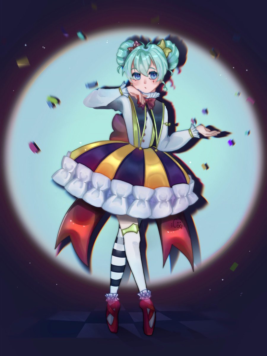 coqi 🐈 tweet media