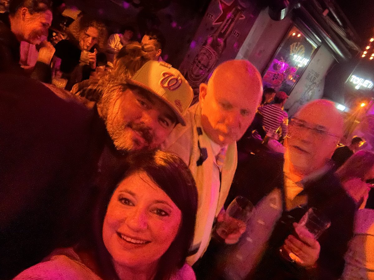 Jennifer Weaver (@jweaver319) on Twitter photo Look who I found tonight…
<a href="/HETMA_org/">HETMA</a> <a href="/JosiahWay/">Joe Way, PhD, CTS</a> <a href="/chris_neto/">Christopher Neto CTS</a> <a href="/Centxrz/">Troy Powers, CTS</a> #ISE2025#AVtweeps #ProAV Look who I found tonight…
<a href="/HETMA_org/">HETMA</a> <a href="/JosiahWay/">Joe Way, PhD, CTS</a> <a href="/chris_neto/">Christopher Neto CTS</a> <a href="/Centxrz/">Troy Powers, CTS</a> #ISE2025#AVtweeps #ProAV
