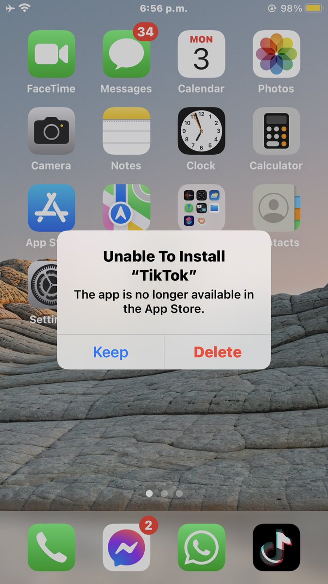 rxmirez253's tweet photo. Bro wtf 😭 every time I try and open the app it does this…anybody else? https://t.co/ijq2ZwEEvq
