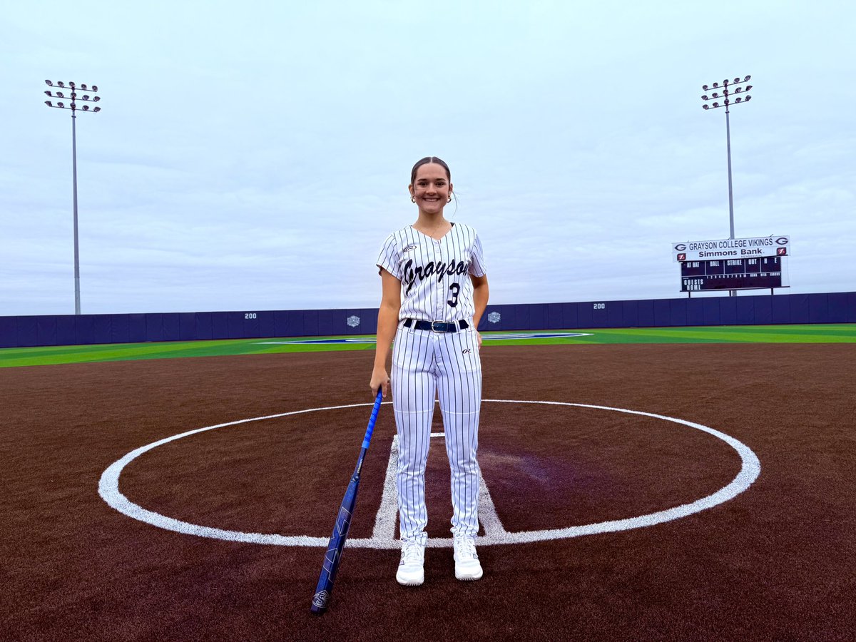 Kaydence Batt (@kaydencebatt) on Twitter photo Thank you to <a href="/gclvsoftball/">Grayson Softball</a> for having me on campus!! So glad I got to learn so much more about the program! Go Vikings? #offered <a href="/mcbrayer1mke/">Mike Mcbrayer</a> <a href="/CoachBoyterGC/">Blake Boyter</a> @tayzharris <a href="/Aces_SoftballKC/">Aces Softball</a> <a href="/STayTaylor18/">Taylor Taylor</a> <a href="/rktaylor12/">RK Taylor</a> Thank you to <a href="/gclvsoftball/">Grayson Softball</a> for having me on campus!! So glad I got to learn so much more about the program! Go Vikings? #offered <a href="/mcbrayer1mke/">Mike Mcbrayer</a> <a href="/CoachBoyterGC/">Blake Boyter</a> @tayzharris <a href="/Aces_SoftballKC/">Aces Softball</a> <a href="/STayTaylor18/">Taylor Taylor</a> <a href="/rktaylor12/">RK Taylor</a>