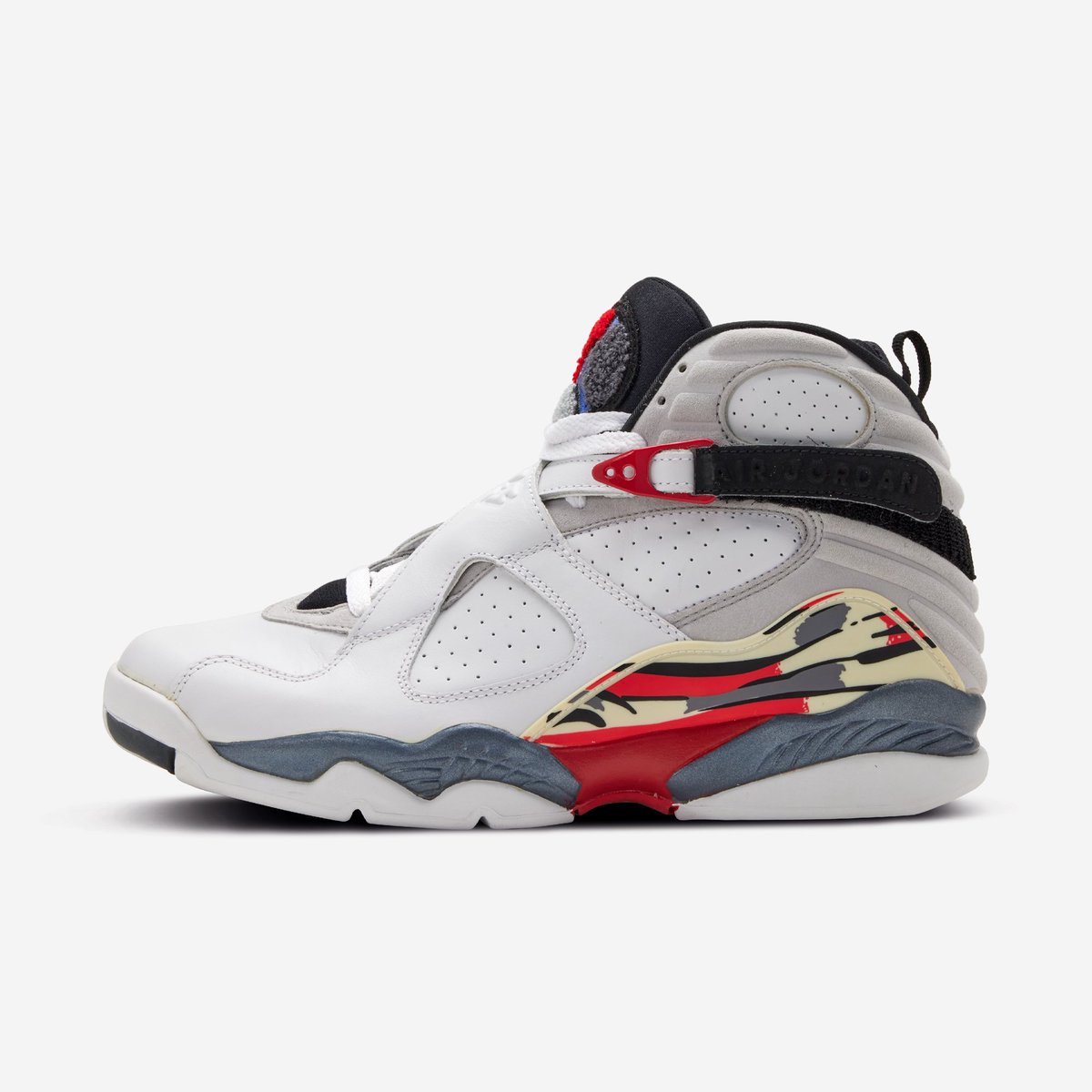 2025年 11/5 発売予定】 NIKE AIR JORDAN 8 OG “Bugs Bunny” (ナイキ 