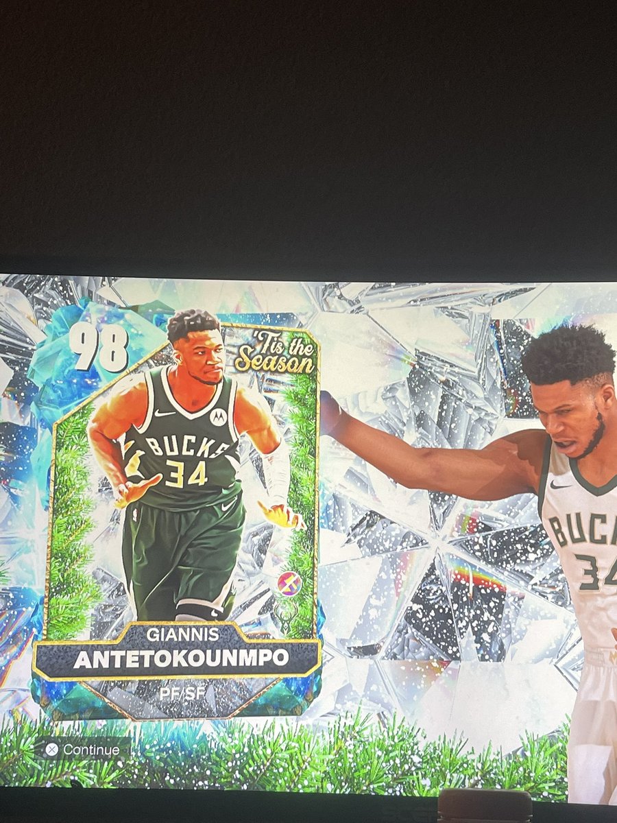 Actually a W from 2k🤷‍♂️ <a href="/KASHMONEYJ1/">Carlo (250K XBOX Champion)</a> <a href="/CarlosxcStory/">CarlosStory</a> <a href="/NBA2KMyTEAM/">NBA 2K MyTEAM</a> <a href="/Curr/">໊</a>