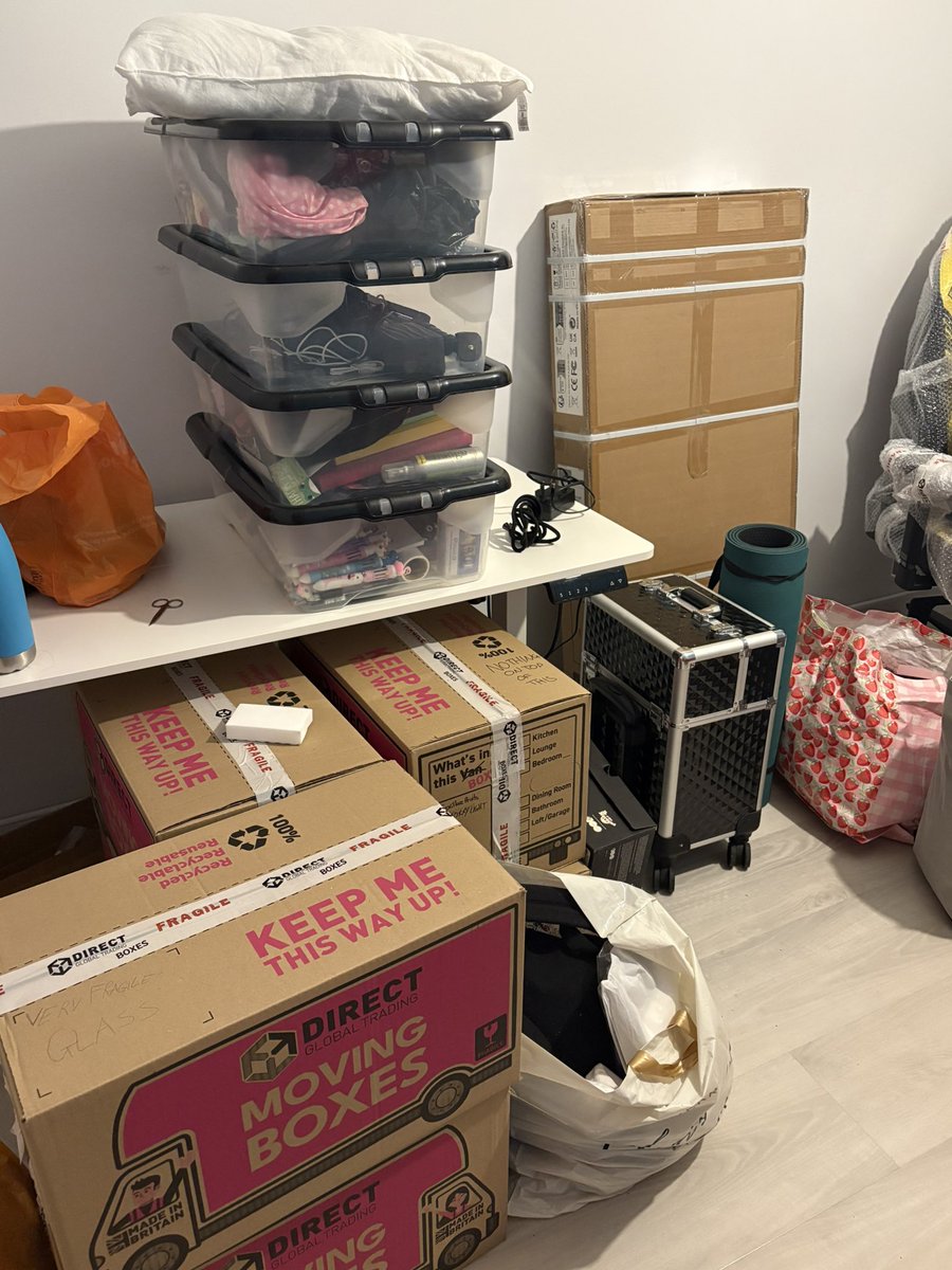 ShoxxyQt @ Dreamhack Birmingham tweet media