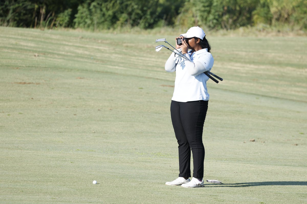 UTA Women's Golf tweet media