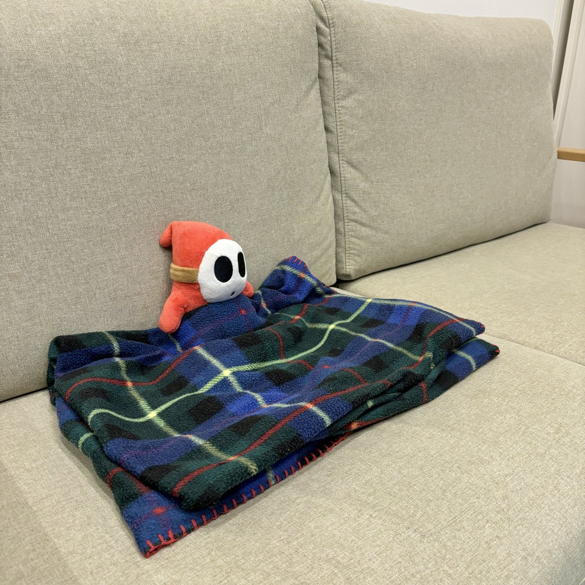 動きたくないヘイホーかわいい