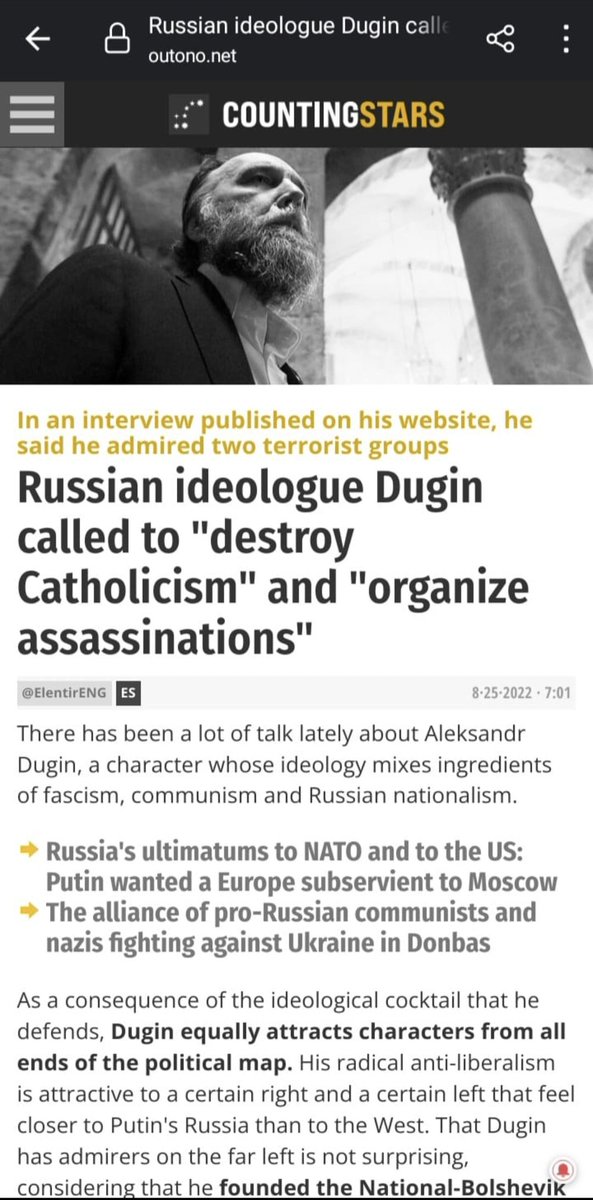 CathJNC's tweet image. Yet Bp. Williamson led flocks to a false prophet deceiving the Faithful to fatally embrace their most dangerous enemies.