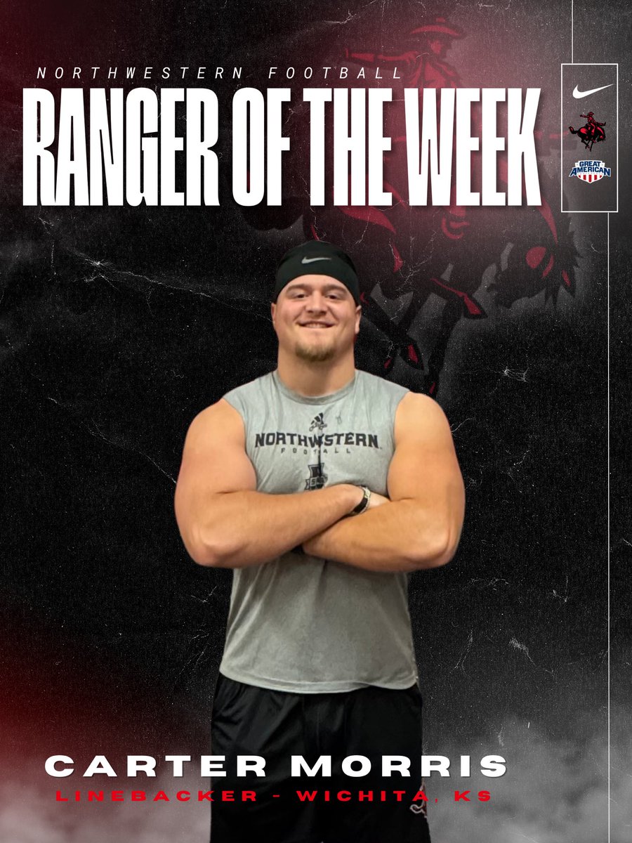 Ranger Football tweet media