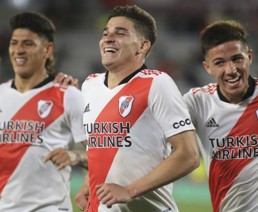 Hubo un tiempo donde fuimos felices.
