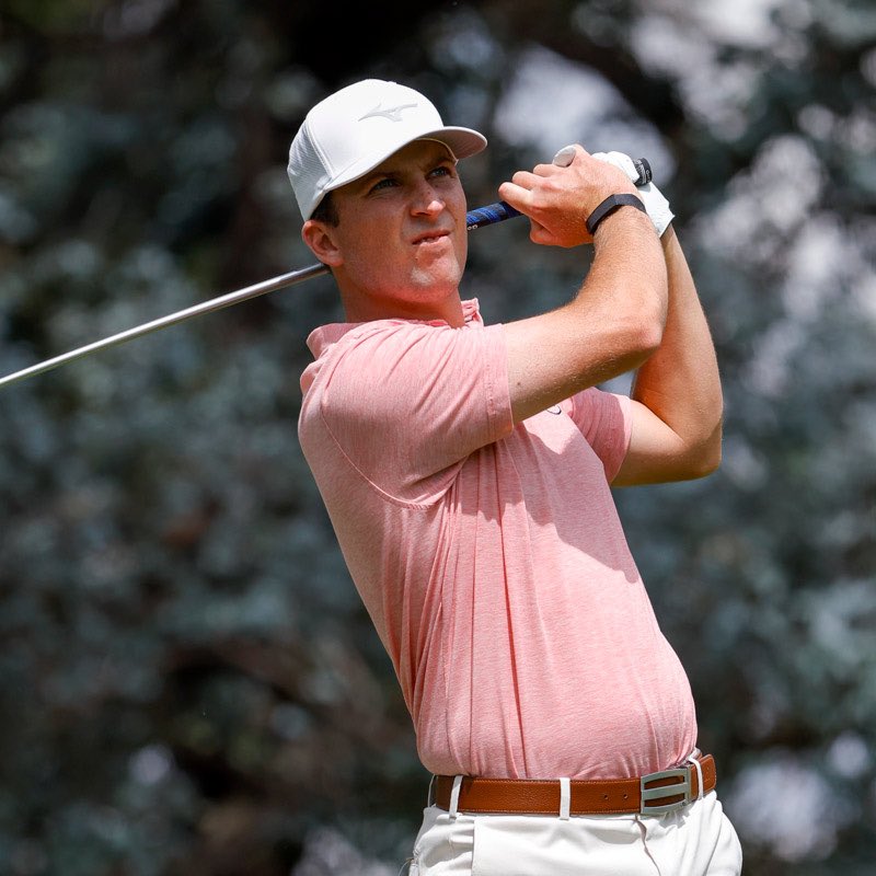 JeffRoberts__'s tweet photo. We’ve got an Eagle soaring to The People’s Open!

Georgia Southern alum Steven Fisk has qualified for this weekend’s @WMPhoenixOpen after a -9 (63) in the Monday qualifier. Fisk led the qualifying field, ending the day with eight birdies and one eagle. https://t.co/sI61Jye79m