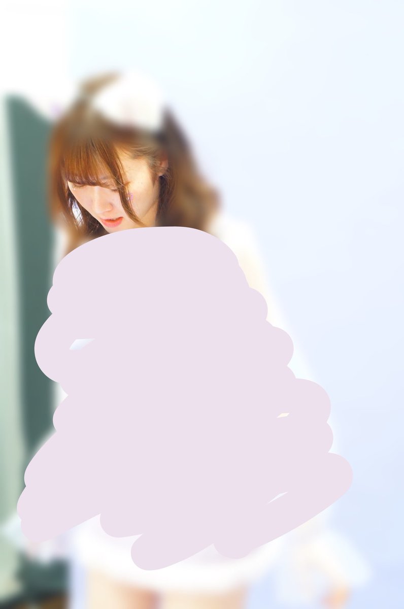 pure__SP's tweet photo. RTありがとう企画🎊
アー写のオフショ公開🪽

🎀

まずは新藤茉歩ちゃん💜
【@pure_maho】

長年ヲタクとしていろんなアー写をみてきたけれど、自分の撮影は初めて🌀とポーズに苦戦💧

ふと出た🫡ポーズに
「それなんかiLifeみたいでかわいいじゃん！」とすいちゃんに言われてご満悦なご様子…🤭💜 https://t.co/hUiIiBxEvK