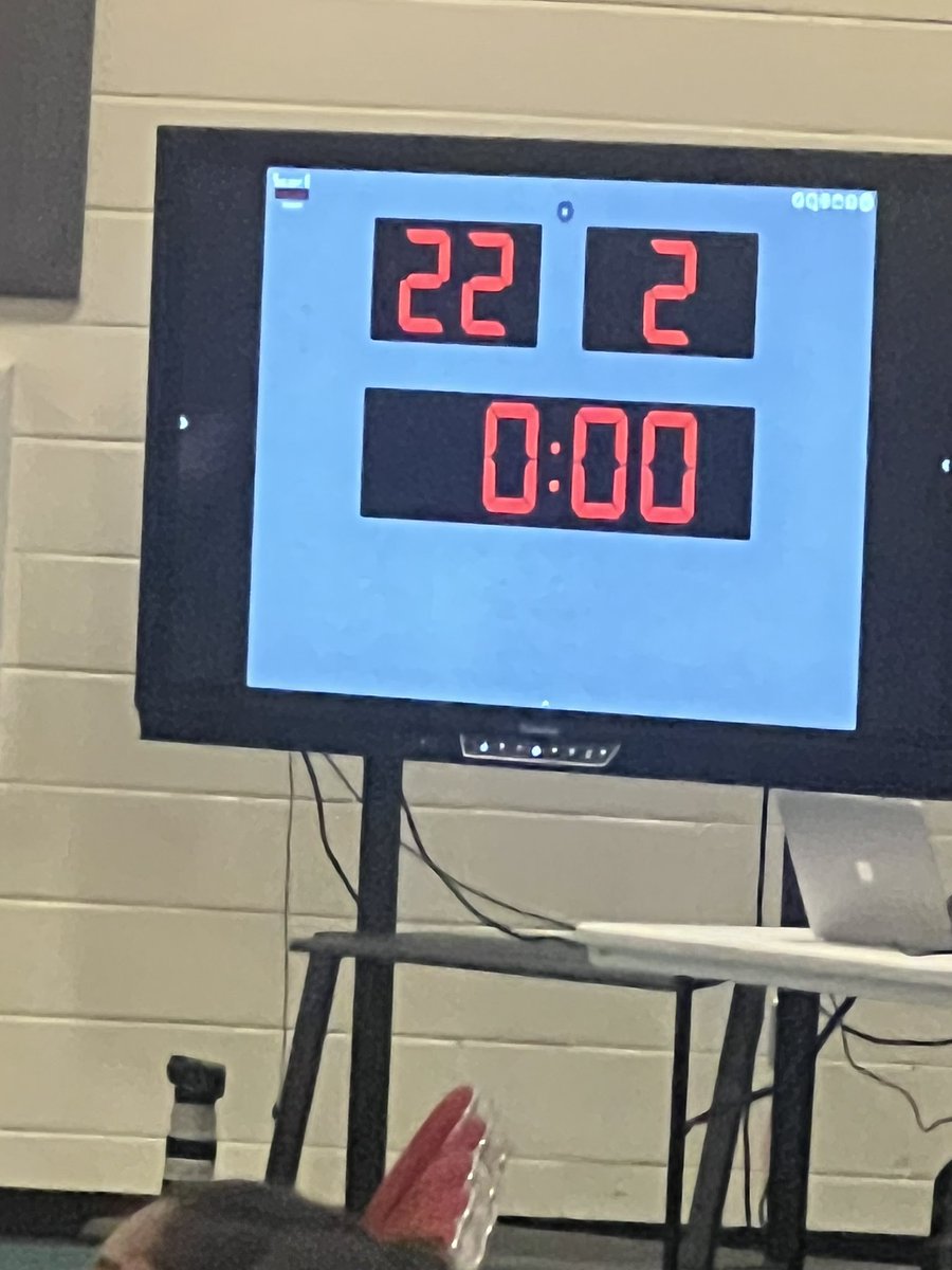 pope_school's tweet photo. 🐾LADY PANTHERS DOMINATE on the court tonight! PANTHER PROUD of this TEAM!🐾 #WeArePopePanther https://t.co/ZelcCh0MXt