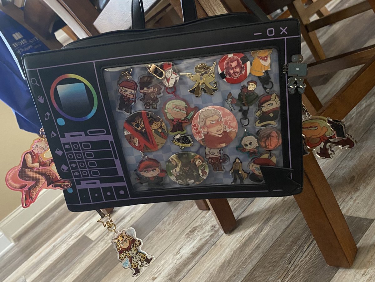 ☆ Sasha!! ⚢✡︎ || COMS OPEN!! (@kittenbutton_) on Twitter photo TYYY <a href="/Arcade_Bandits/">Arcade Bandits ⚠️ hiatus</a> I’ve been waiting so long and I’m so so so happy that it fits my iPad AMD steamdeck!! I love it so much!!! TYYY <a href="/Arcade_Bandits/">Arcade Bandits ⚠️ hiatus</a> I’ve been waiting so long and I’m so so so happy that it fits my iPad AMD steamdeck!! I love it so much!!!