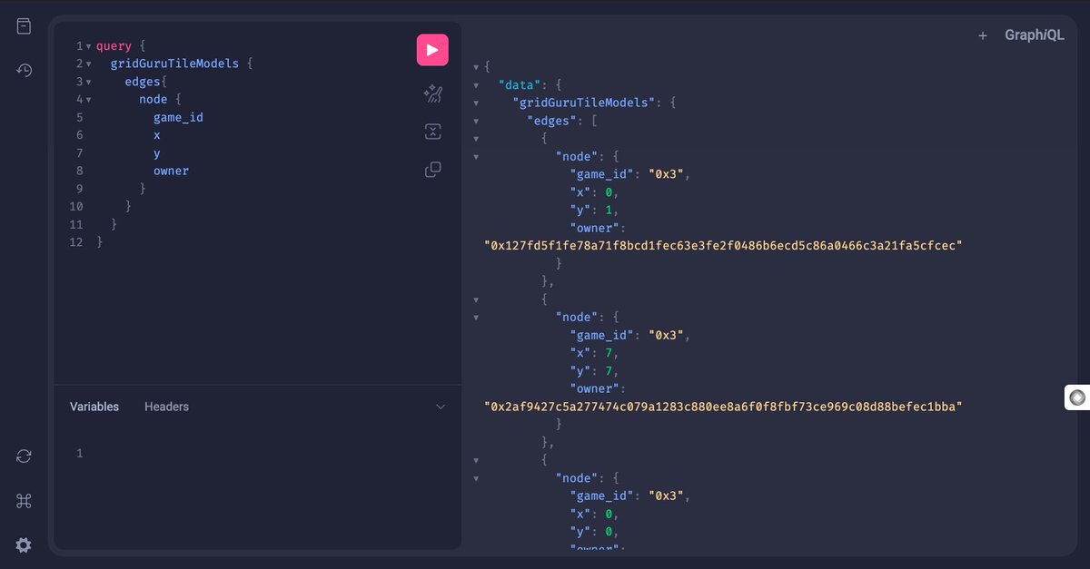 sudo_okhai's tweet image. I just finished writing the MVP dojo contracts for @ohayo_dojo x @celestia mammothon ( Mini Territory Wars )!

@zkeltoneth, @jonatanChaverri, and I are diving into bevy x dojo integration while we await Saya. 

Excited about this hackathon because it's a chance to delve into…