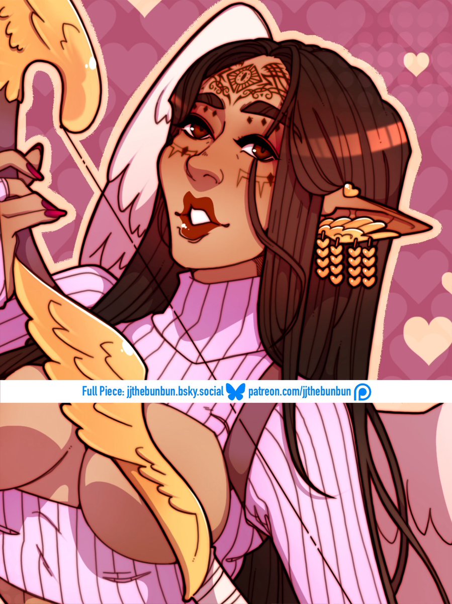 ⚔️JJTheBunBun on Bluesky🦋⚔️ tweet media