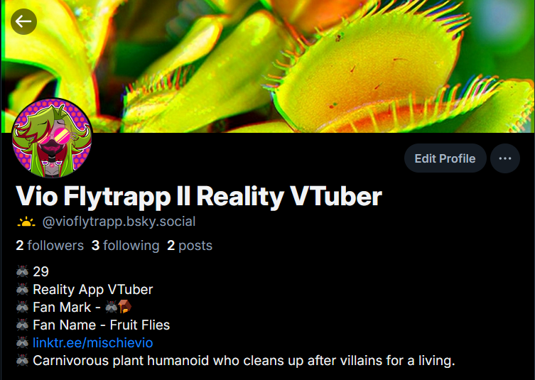 virus_vio's tweet photo. NEW 🦋ACCOUNT WEEE https://t.co/FFvmfs0kCh