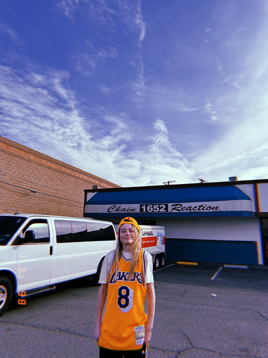 Sold out chain reaction the other day. This venue has so much history and to play it as a headliner + sell it out feels surreal. I couldn’t be more proud of our package. 💪 

Life can be sweet 🏖️