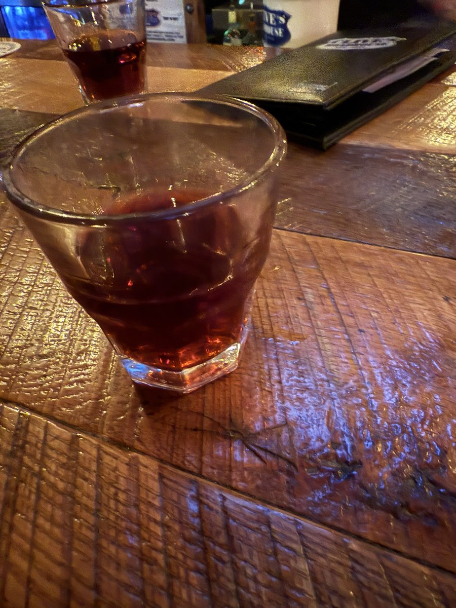 A little blackberry toast in memory of dad. Three years ago today. Miss him terribly.