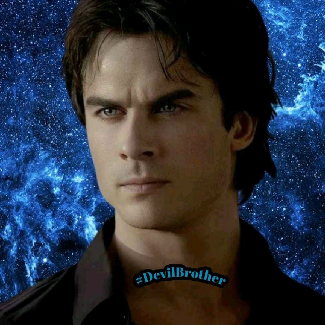 Thunderous Salvatore {Parody•Fake} tweet media