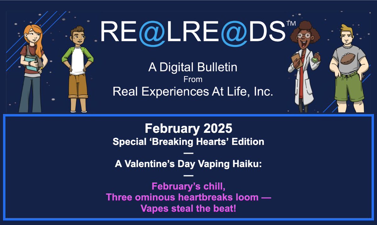 Don’t Be A Valentine’s Day Heartbreak. Know The Research! bit.ly/4104IUk