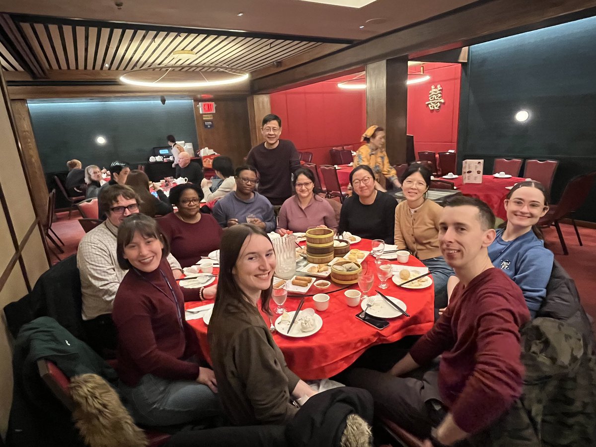 Yueming Li Lab tweet media