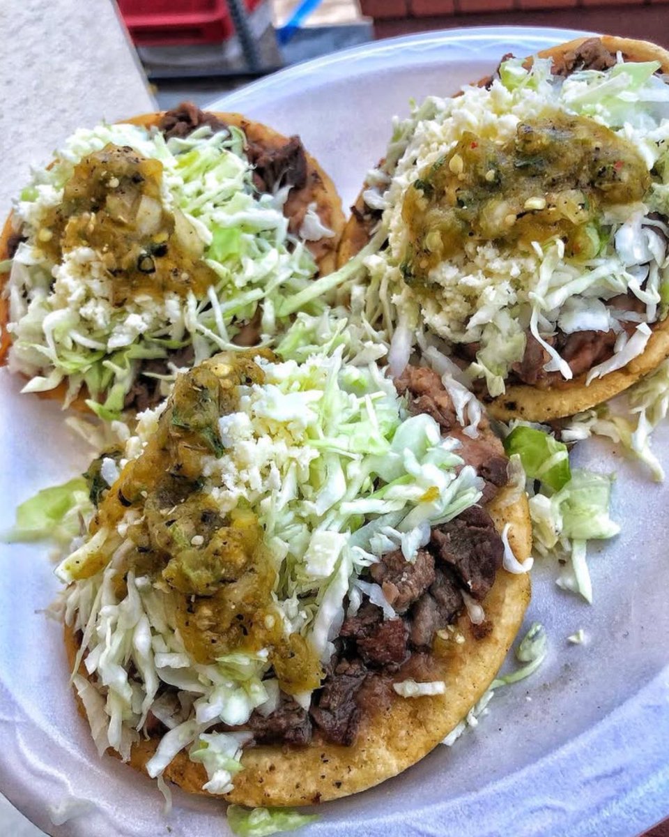 King Taco tweet media