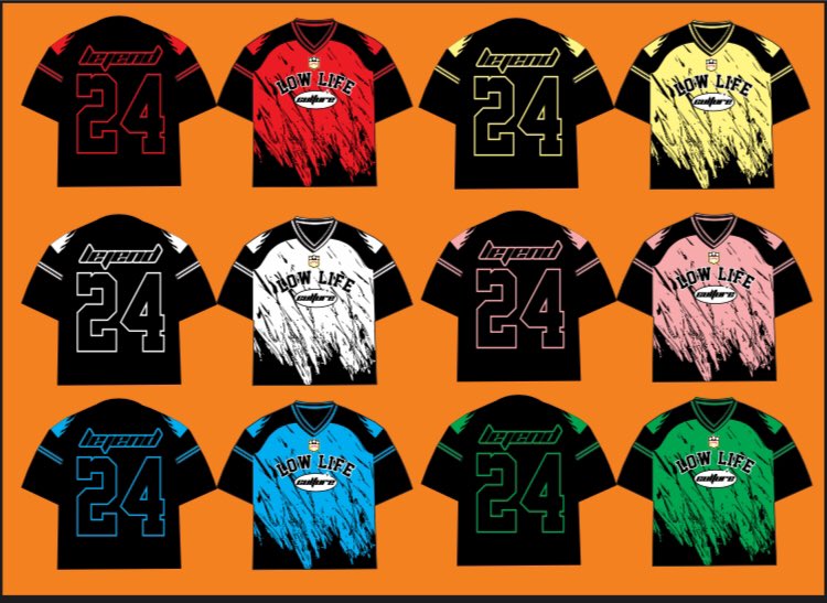 _cool_loner's tweet photo. @iamfuture369 Leave woman first, Jerseys available https://t.co/Lz4FnaRRrF