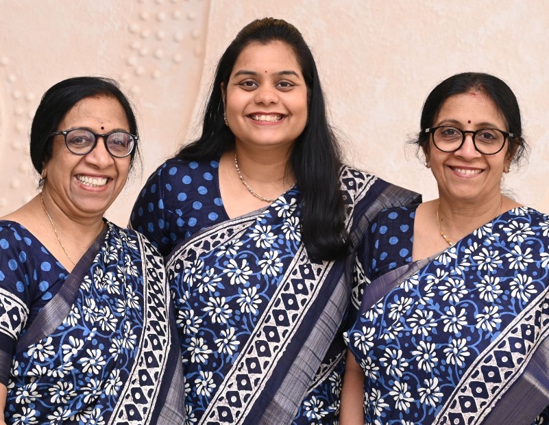 🌟 Thank You, Sampoorna Shiksha! 🌟

A heartfelt thanks to Mrs. Lata Srinivasan &amp; the Sampoorna Shiksha Team for empowering our educators with impactful training.

Your support in teacher training and financial literacy is shaping brighter futures! 💙
#SampoornaShiksha