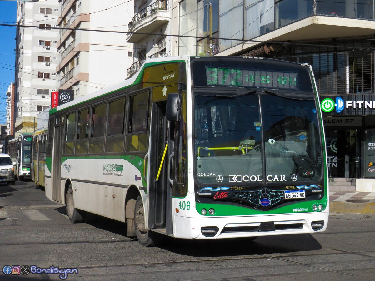 BondisYan's tweet photo. 406 de la #linea372 #moqsa https://t.co/swqyFT8Bl1