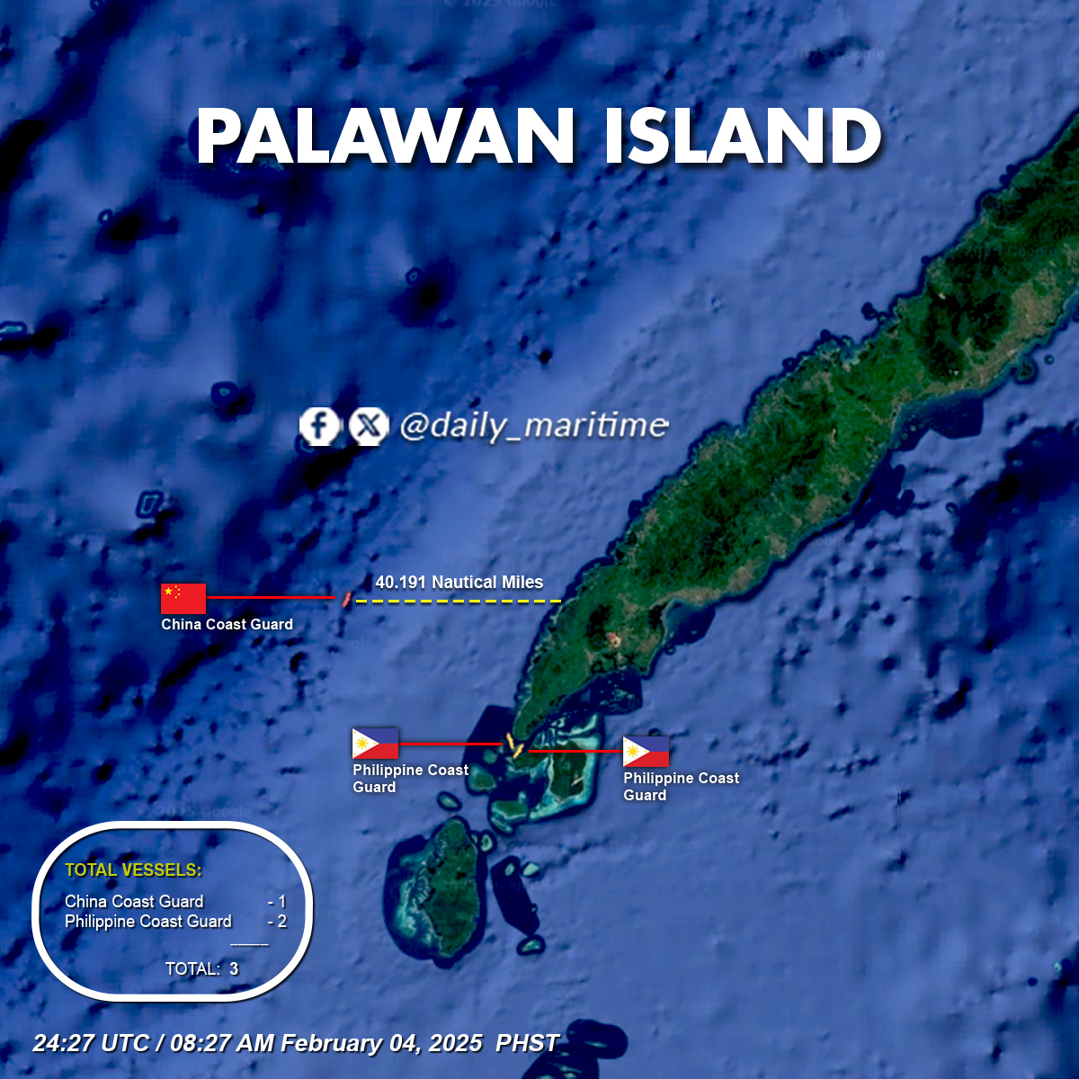 The Pacific Brief tweet media