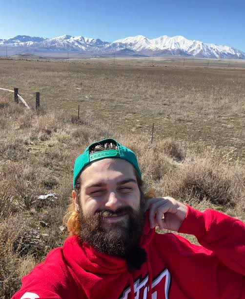 Gm at the mountains today 

also heard a guy talking about 360m 

$MLG