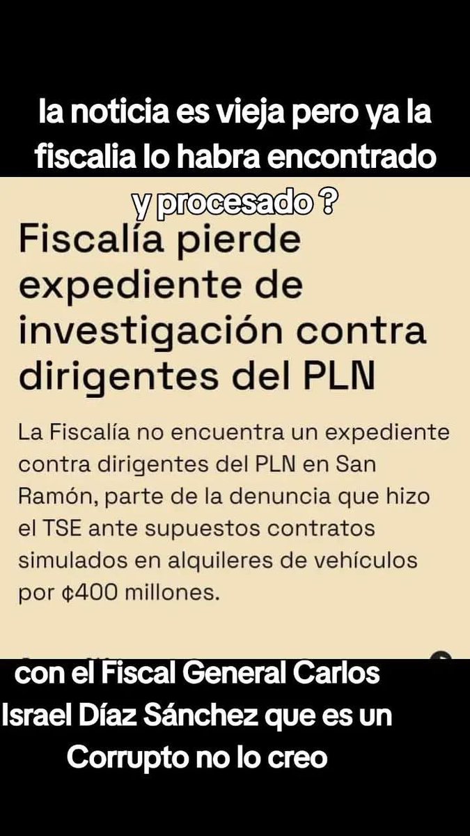 EmaniuEmanuel's tweet photo. Si @FiscaliaCR persiguiera a los delincuentes como pasa persiguiendo a @RodrigoChavesR no tendríamos problemas d corrupción… pero claramente tanto @FiscaliaCR como @PoderJudicialCR son solo títeres d una mafia llamada @plncr q se niega a soltar el poder https://t.co/SHzPLquv9y