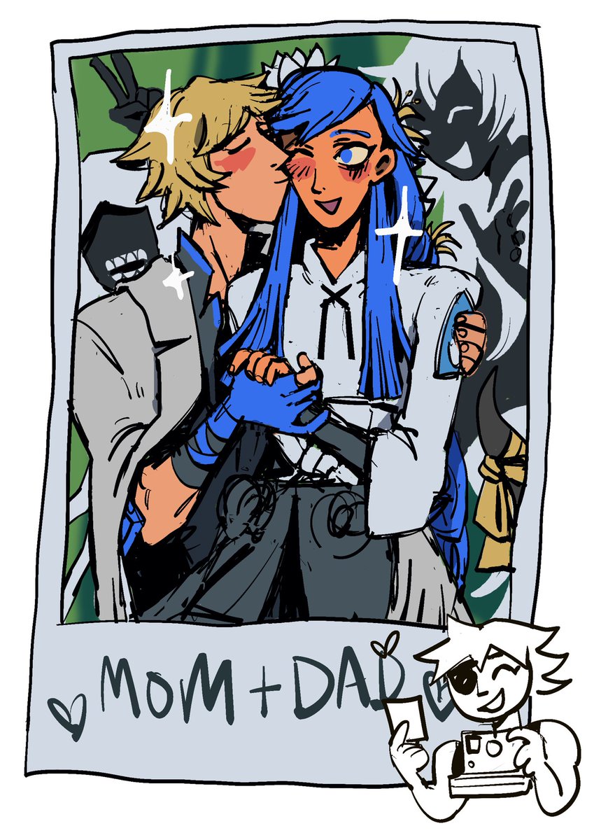 bloodhound knight yaz tweet media