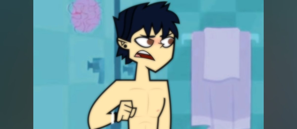 Y2KCANDE's tweet photo. Podemos hablar de lo que es esta escena.. Y PQ YUN ES EL UNICO CON TOALLA?-
#Fanmade #dramatotal #campamentodesventura #lostisland #valzzen #ducha https://t.co/kMqNygs8qw
