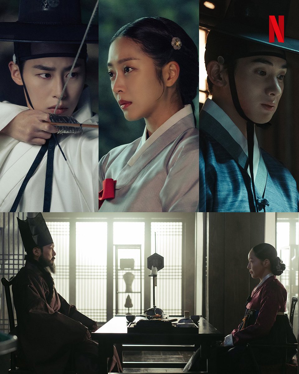 Netflix Korea|넷플릭스 코리아 tweet media