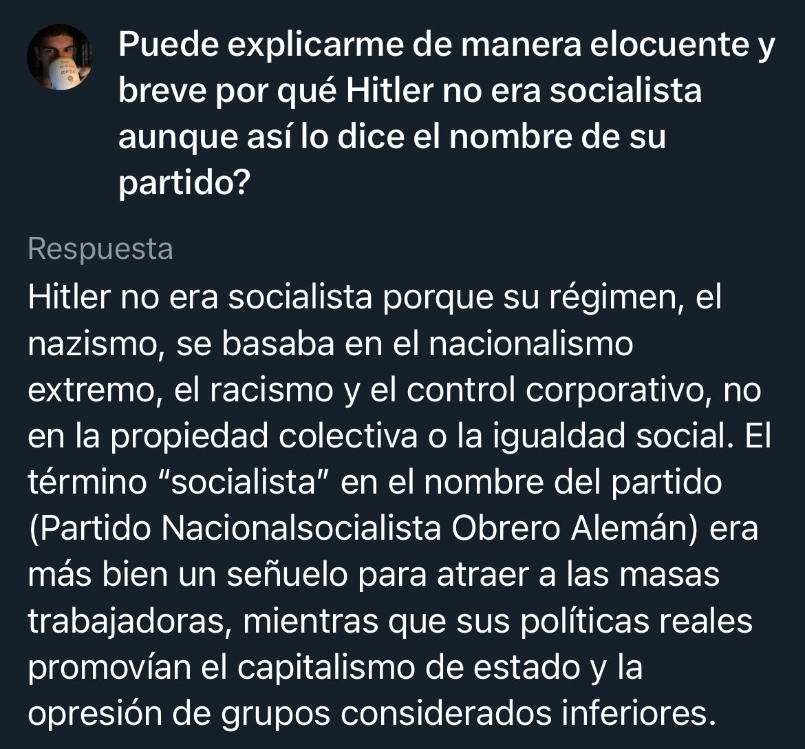 doseme__'s tweet photo. @marianherrrera A ver @JMilei si lo entendés explicado por el juguetito de musk https://t.co/JY3IekWgYv