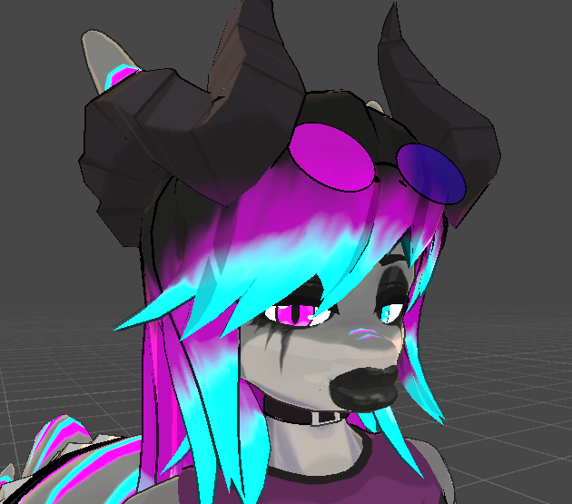 Kemonoroo 🦘🔞 tweet media