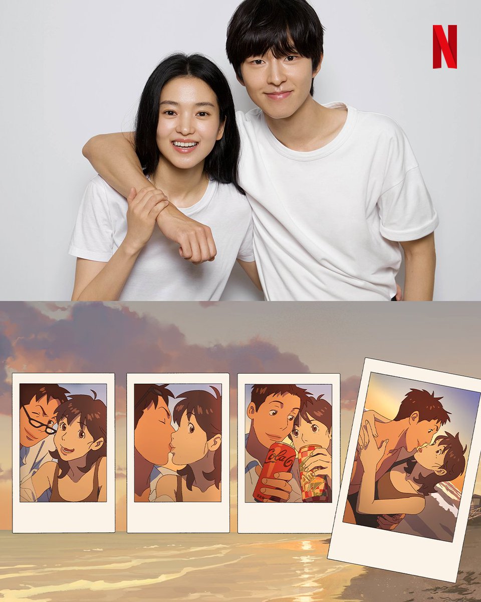 NetflixKR's tweet image. 2025년 넷플릭스 한국 라인업 - 2분기 (3/4)

🏫약한영웅 Class 2
친구를 위해 폭력에 맞섰으나 끝내 지키지 못한 트라우마를 안고 은장고로 전학 간 모범생 연시은이 다시는 친구를 잃을 수 없기에 더 큰 폭력과 맞서면서 벌어지는 처절한 생존기이자 찬란한 성장담

🌌이 별에 필요한
우주인 난영과…