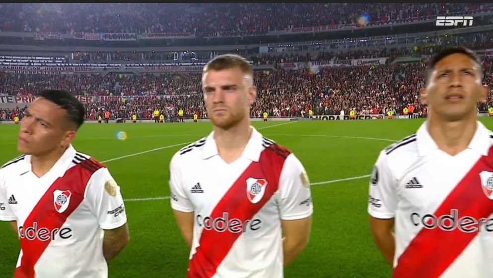 Qué buena época hermano.