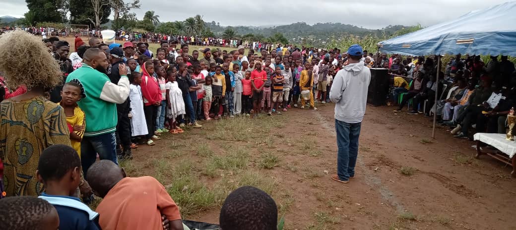 cnepci's tweet photo. En juillet et en août 2024, le @cnepci, a mis en oeuvre  la Caravane Nationale d’Education populaire avec pour thème : « vacances citoyennes et patriotique socle d’un Cameroun uni et Prospère ». dans les dix régions du Cameroun. #educationpopulaire #educationelectorale #civisme https://t.co/1DGbmRVXiw