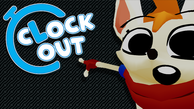 Gonna stream some new Spot animations on the ClockOut stream tonight. 
Join me and some other friendos at 7:30 EST
twitch.tv/clock_out_