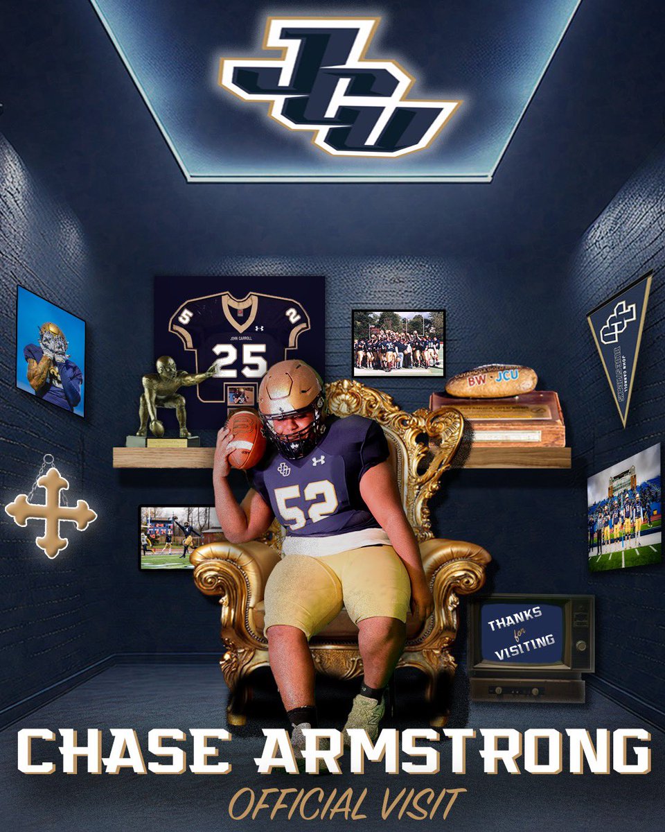 Chase Armstrong tweet media