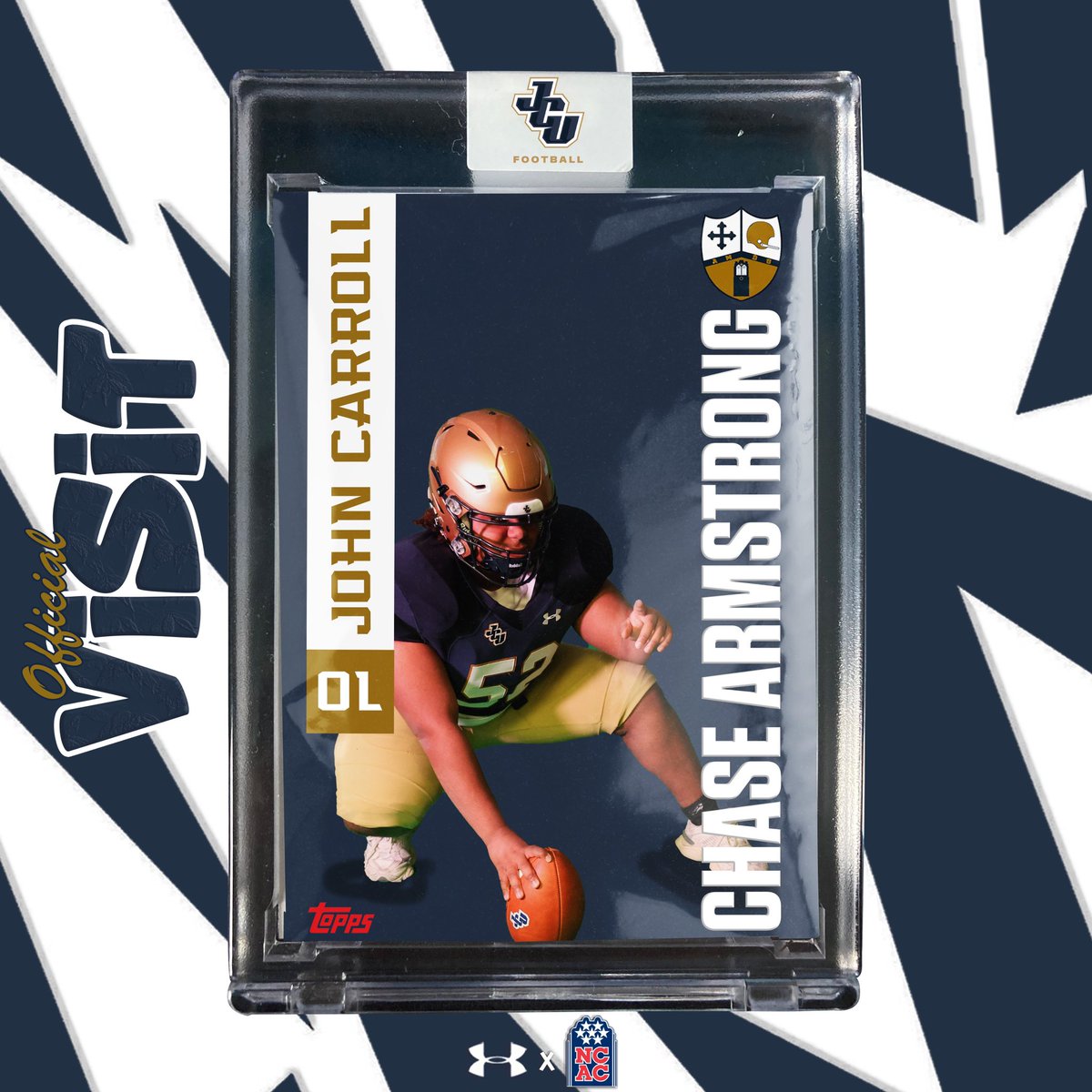 Chase Armstrong tweet media