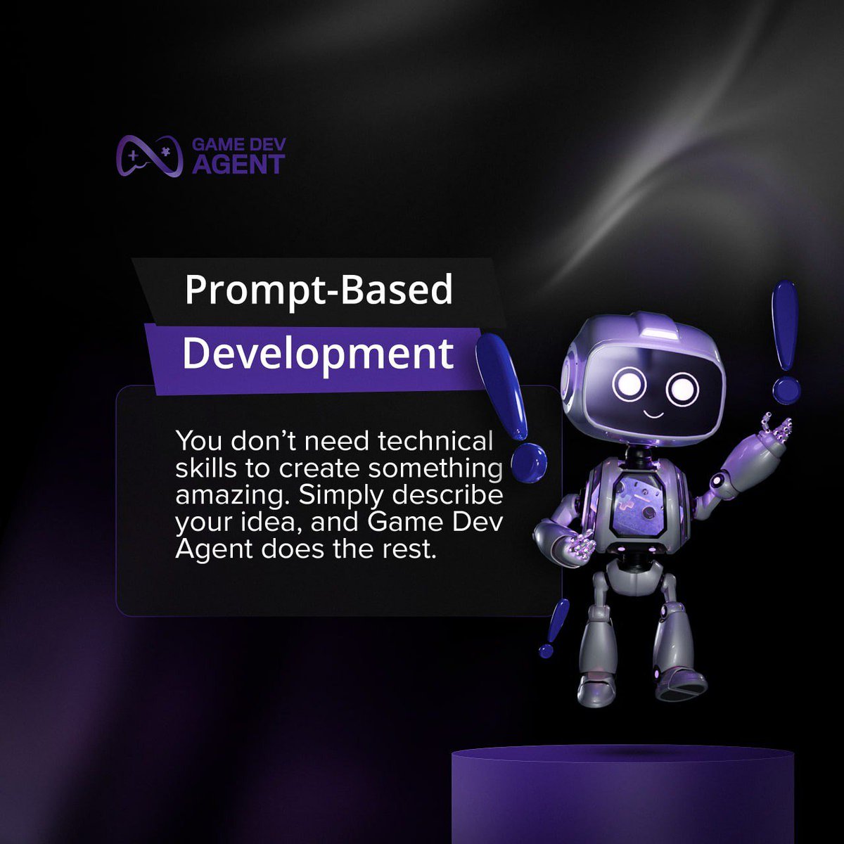 AI Dev Agent tweet media