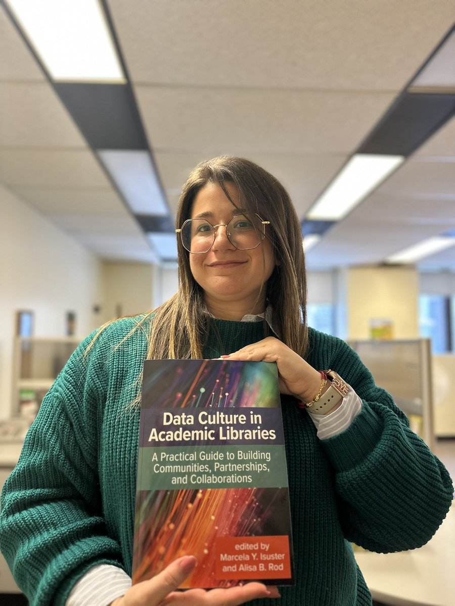 Marcela Isuster tweet media